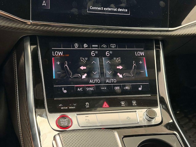 2024 Audi SQ8