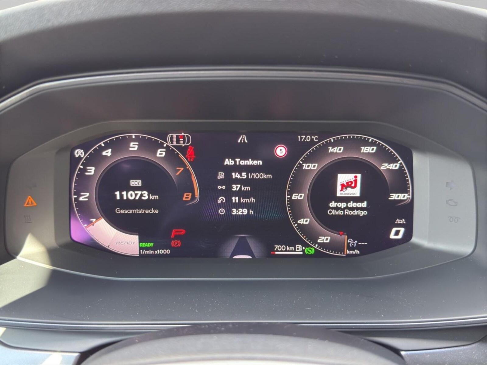 CUPRA Formentor – Bild 19