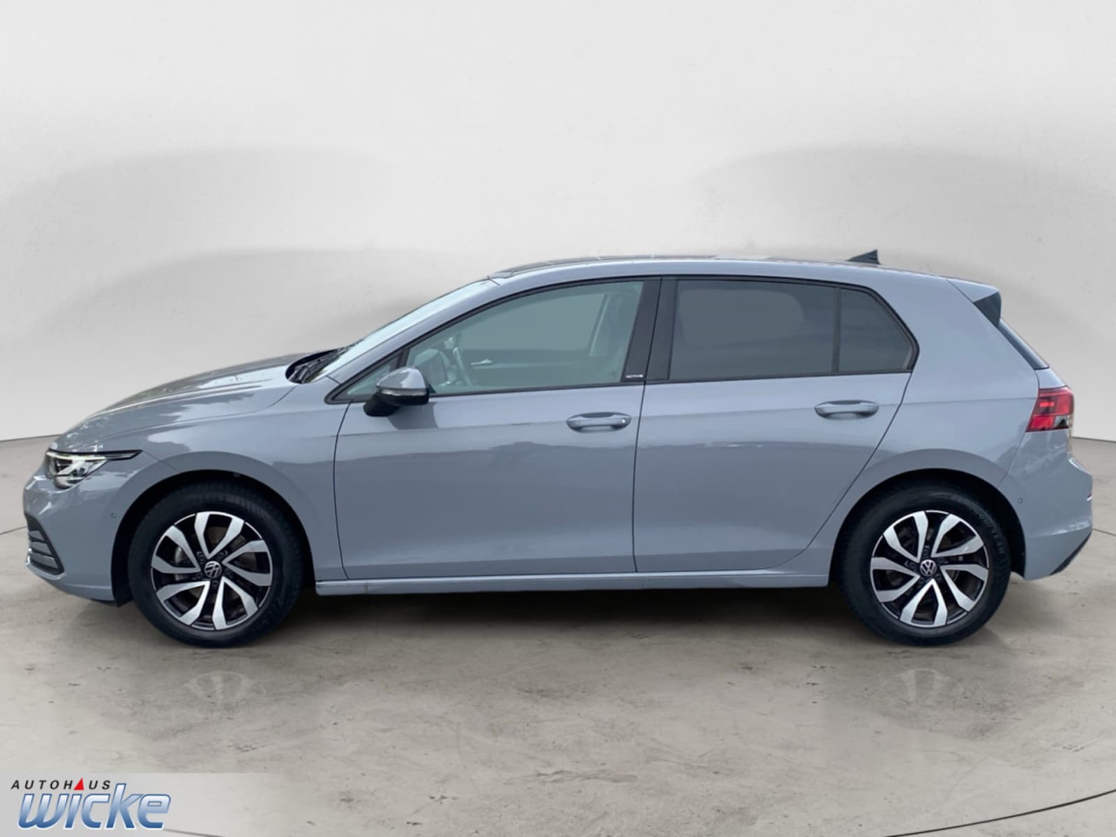 Volkswagen Golf – Bild 7