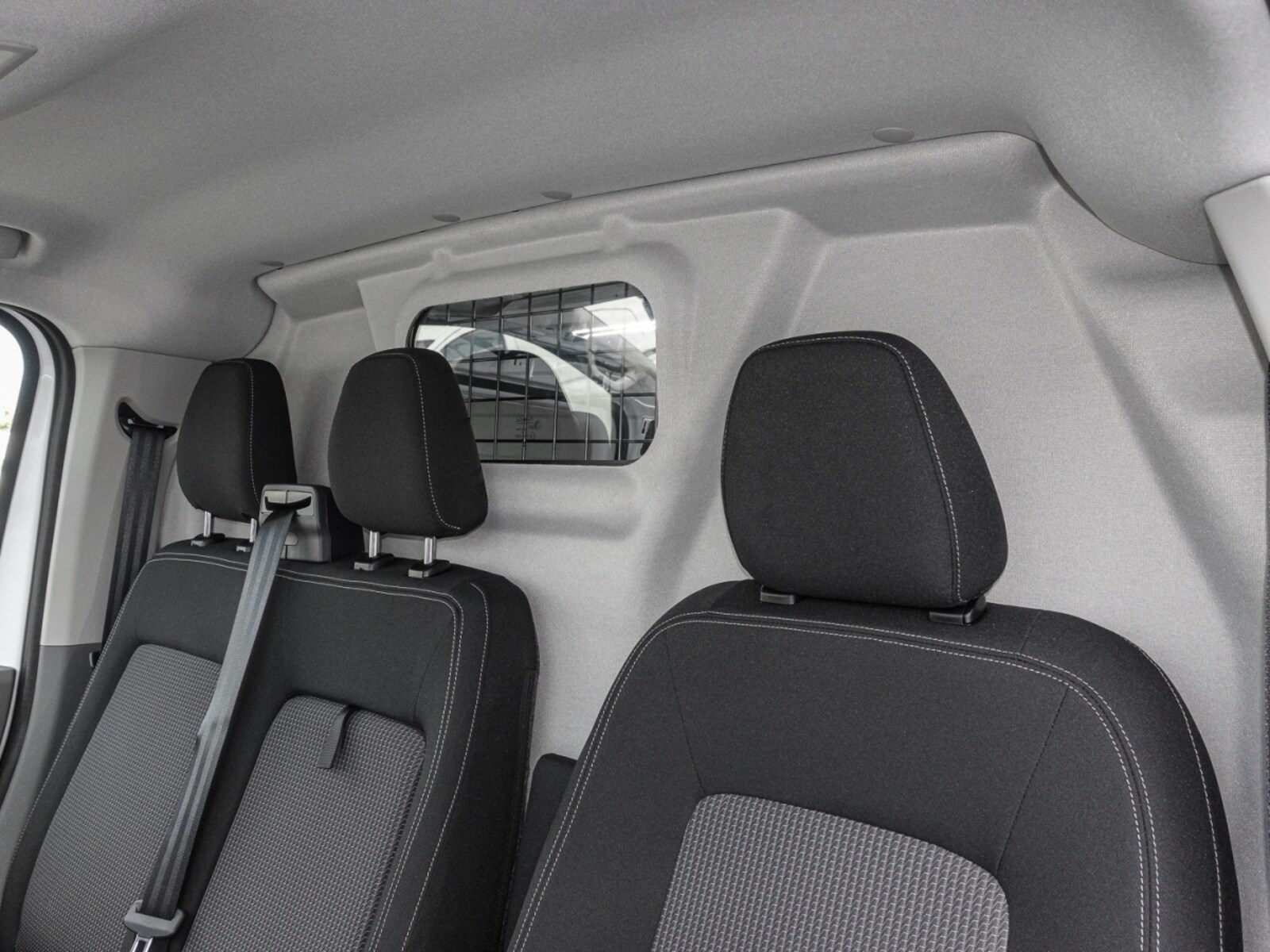 Volkswagen Transporter Kasten kurzer Radstand – Bild 12
