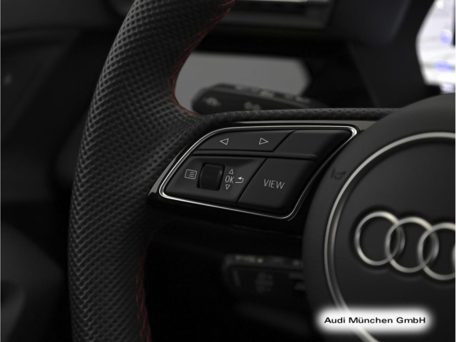 Audi S3 Sportback – Bild 17