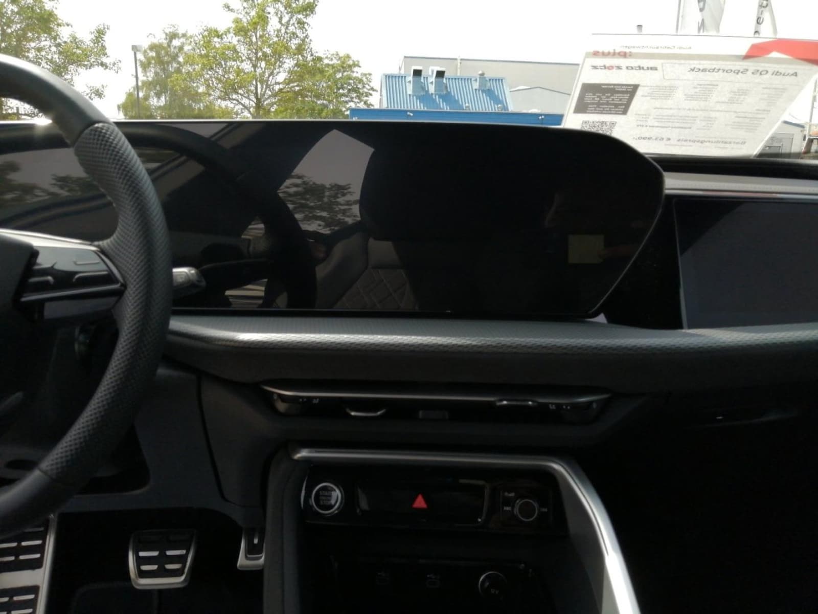 Audi Q5 Sportback – Bild 12