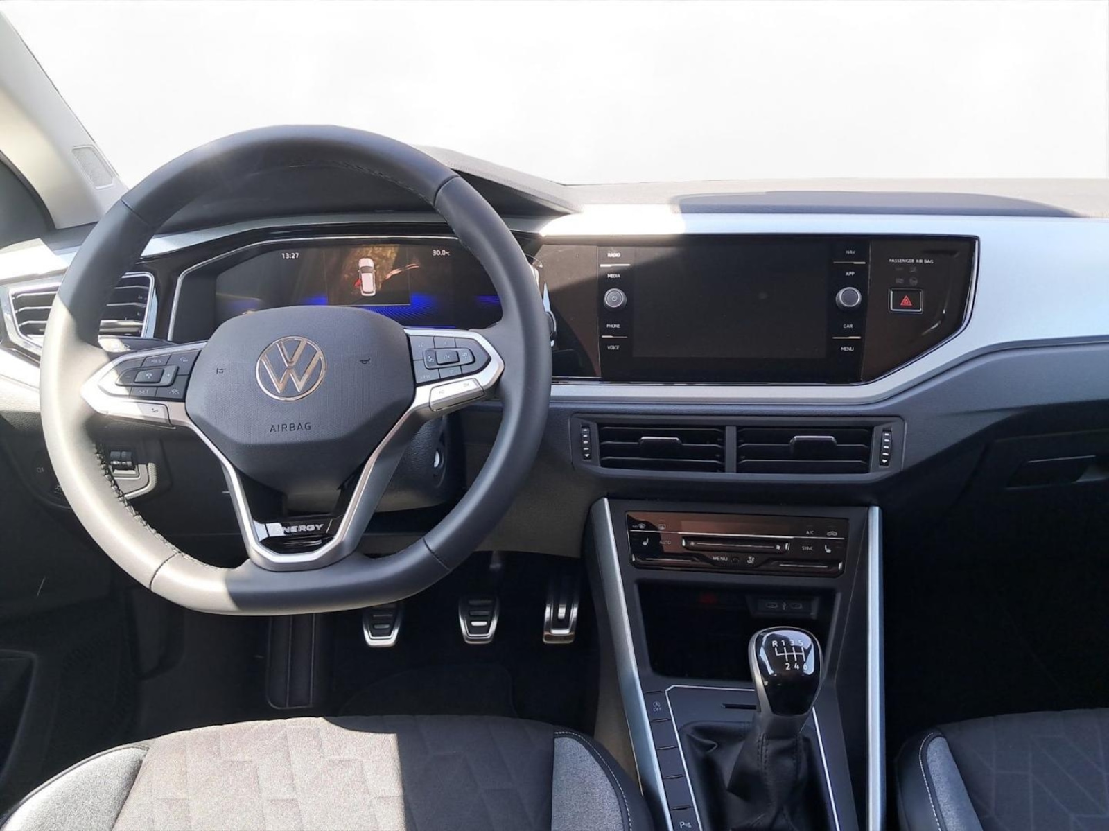 Volkswagen Taigo – Bild 7