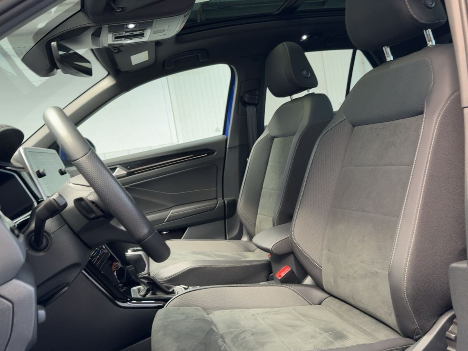 Volkswagen T-Roc – Bild 8