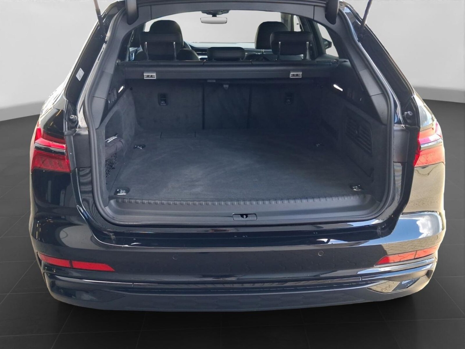 Audi A6 Avant – Bild 17