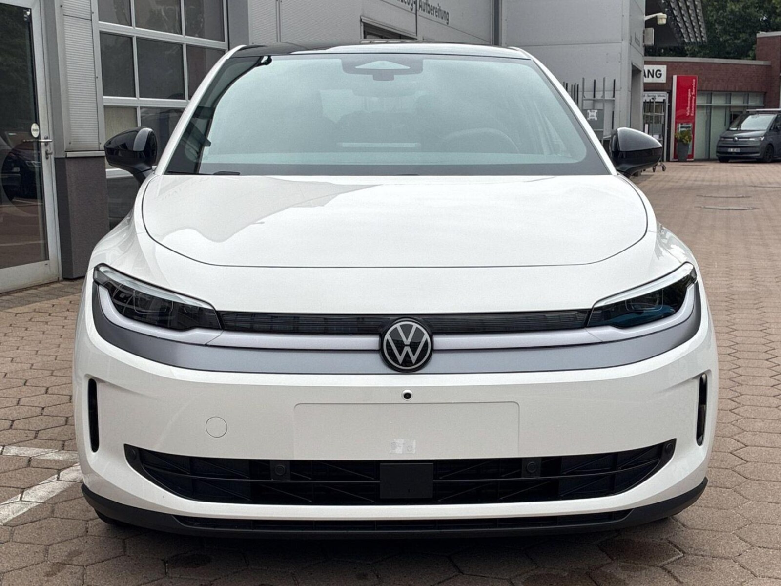 Volkswagen ID. Polo – Bild 3