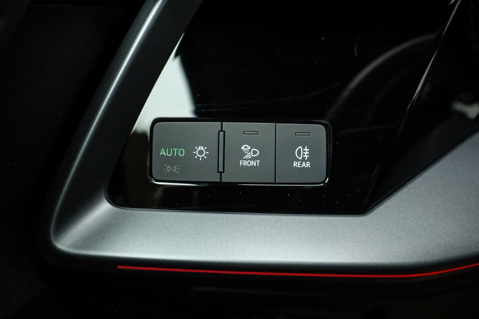 Audi S3 Sportback – Bild 18
