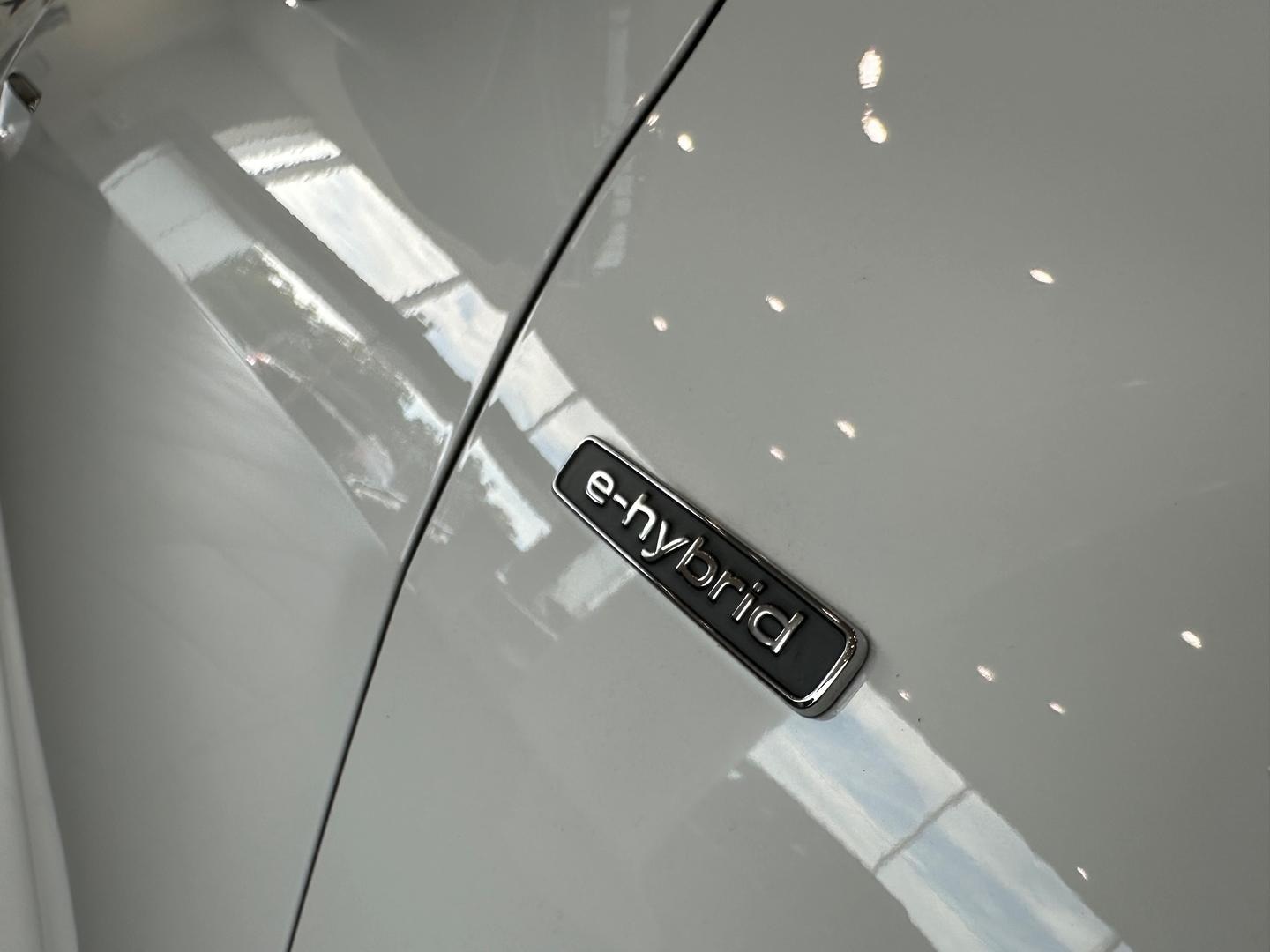 Image about Audi A5 Sedan TFSI e e-hybrid quattro 270 kW S tronic