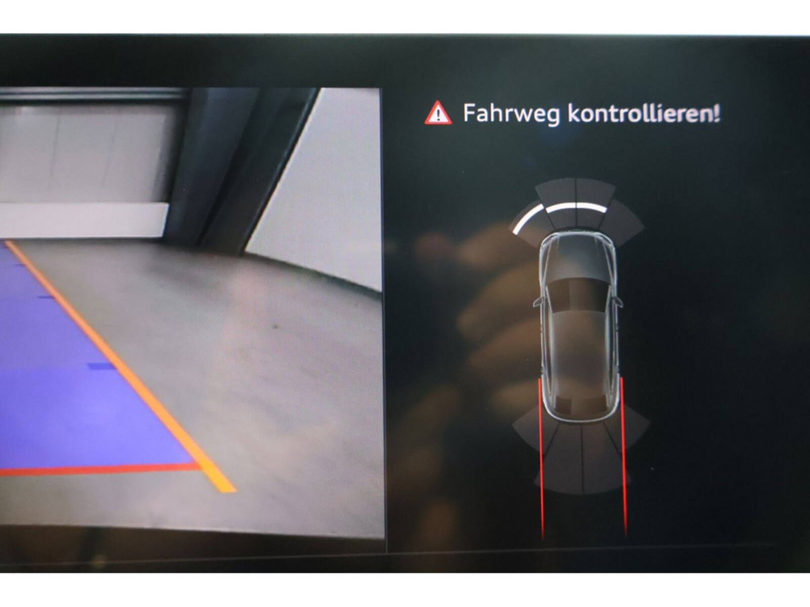Audi Q5 Sportback – Bild 15