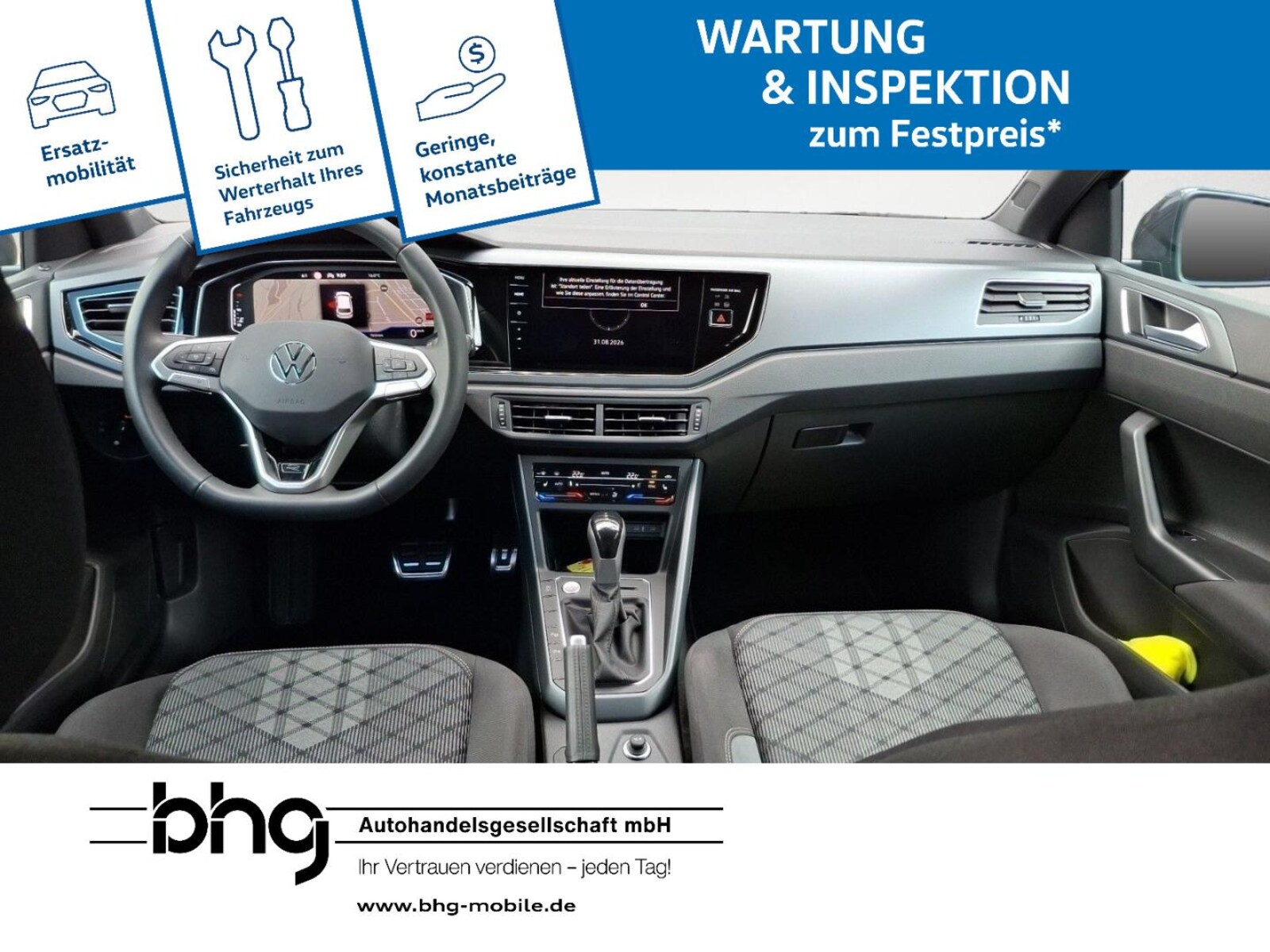 Volkswagen Polo – Bild 12