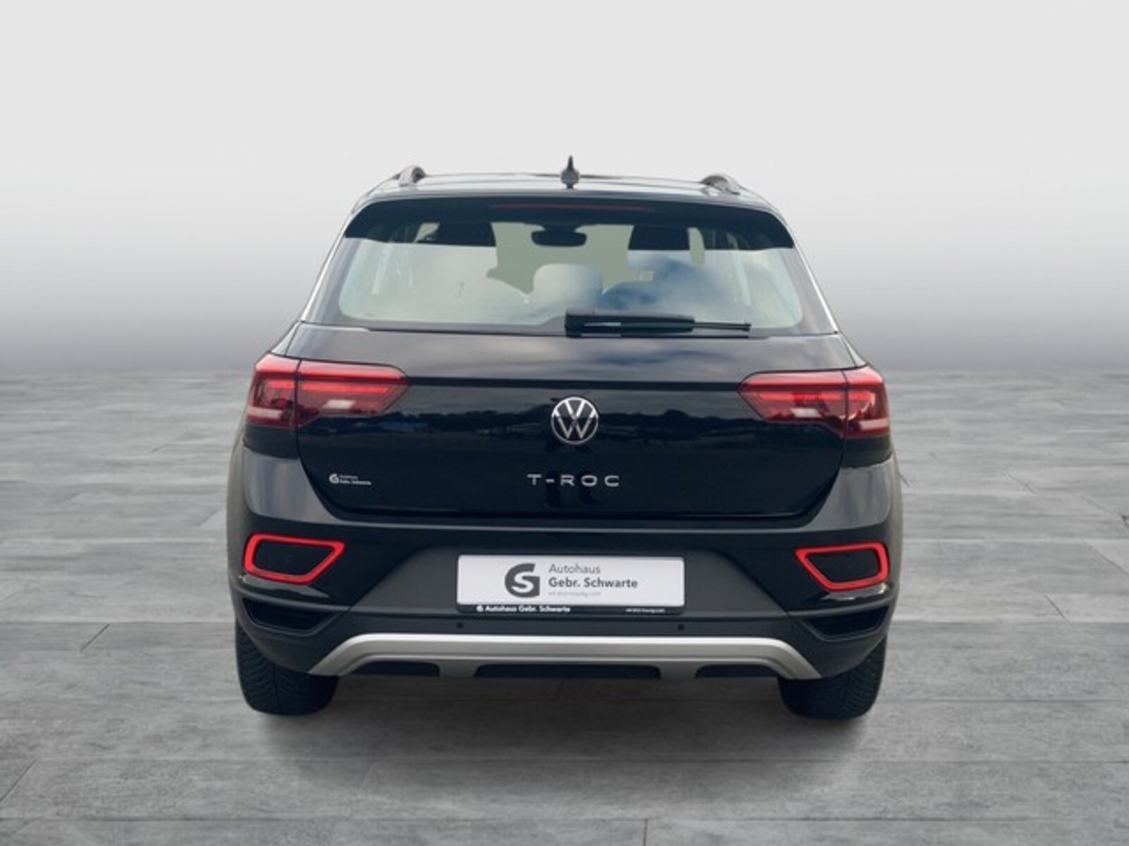 Volkswagen T-Roc – Bild 4