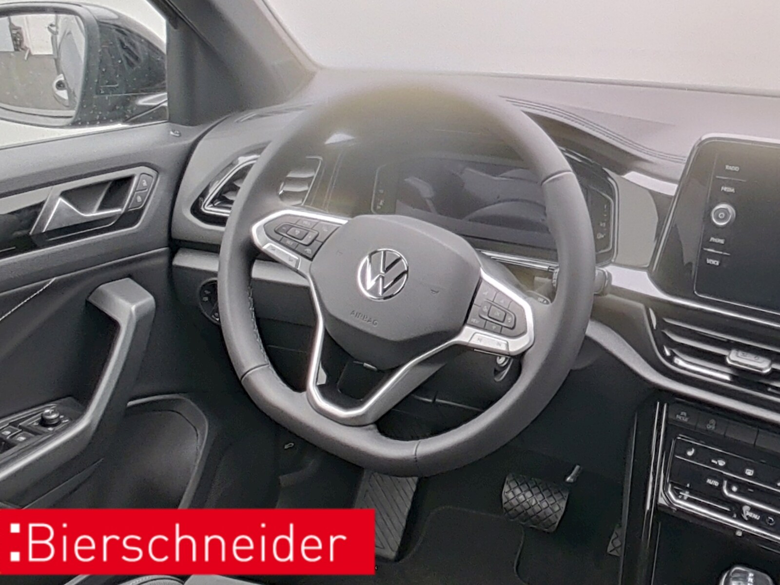 Volkswagen T-Roc – Bild 11