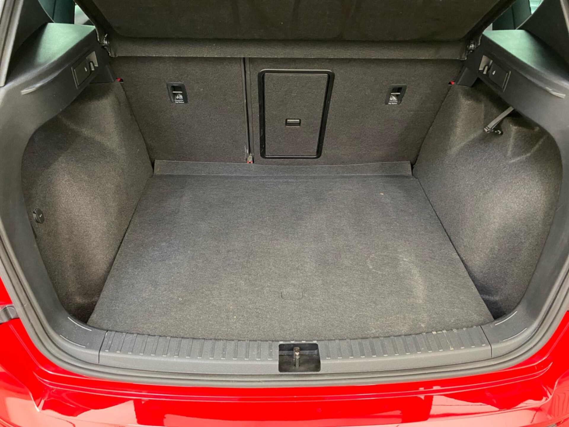 SEAT Ateca FR