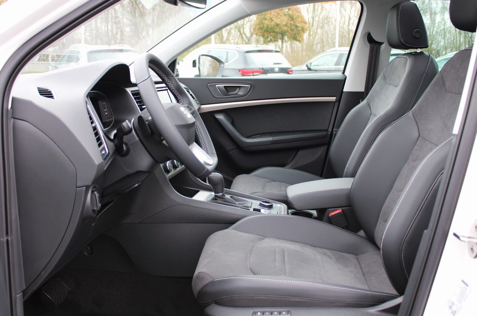 SEAT Ateca – Bild 7