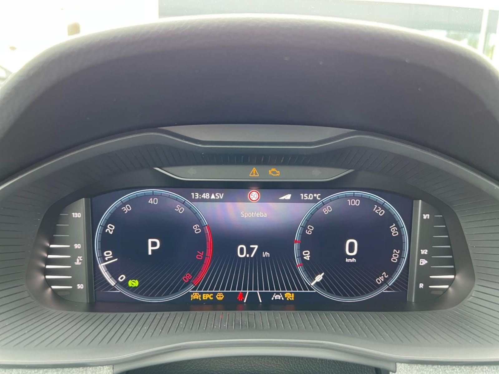 Škoda Kamiq – Bild 13