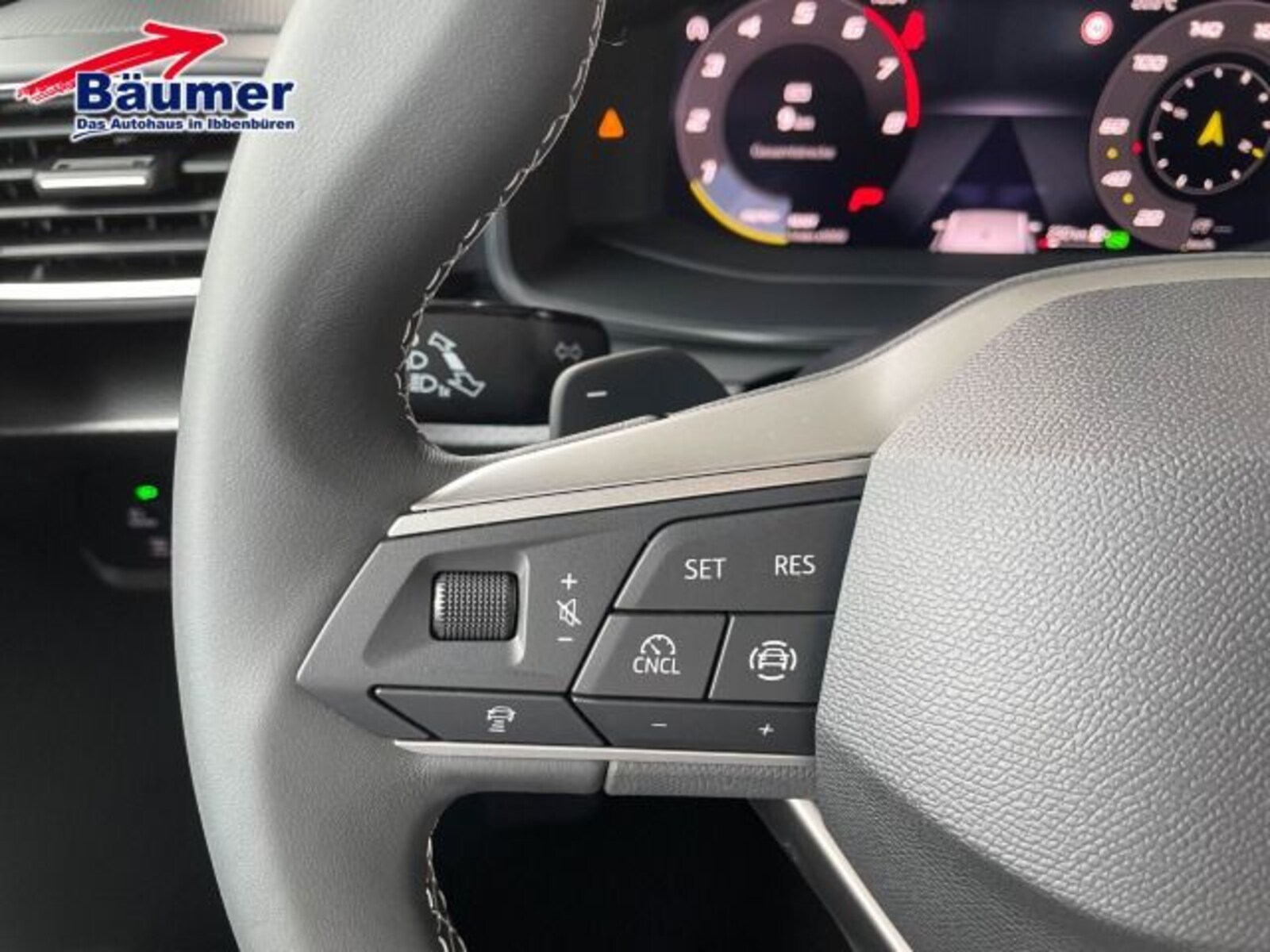 SEAT Leon – Bild 21