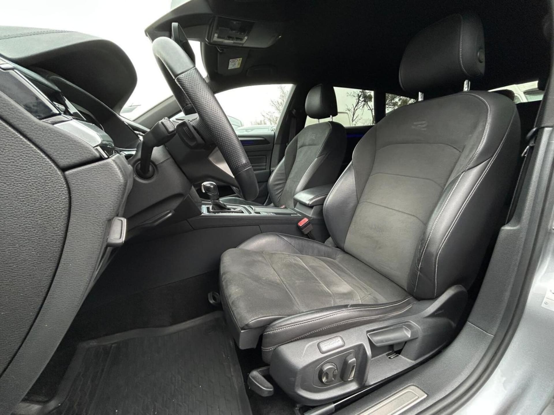Volkswagen Arteon Shooting Brake R-Line