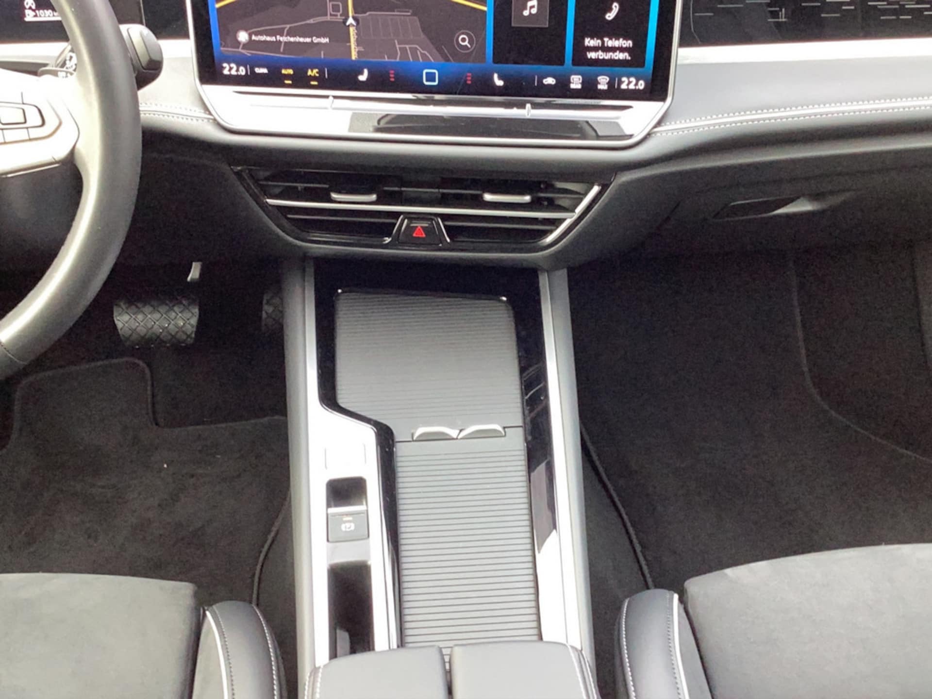Volkswagen Passat Elegance