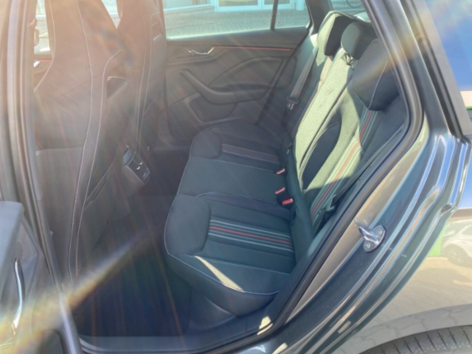 Skoda Kamiq Monte Carlo