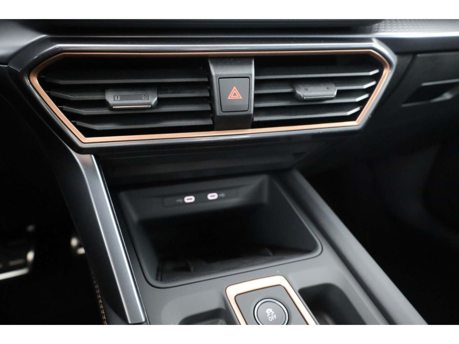 CUPRA Leon – Bild 15