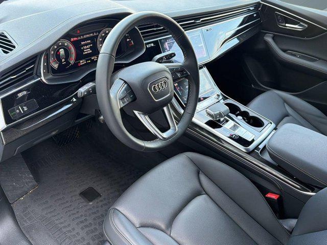 2025 Audi Q7