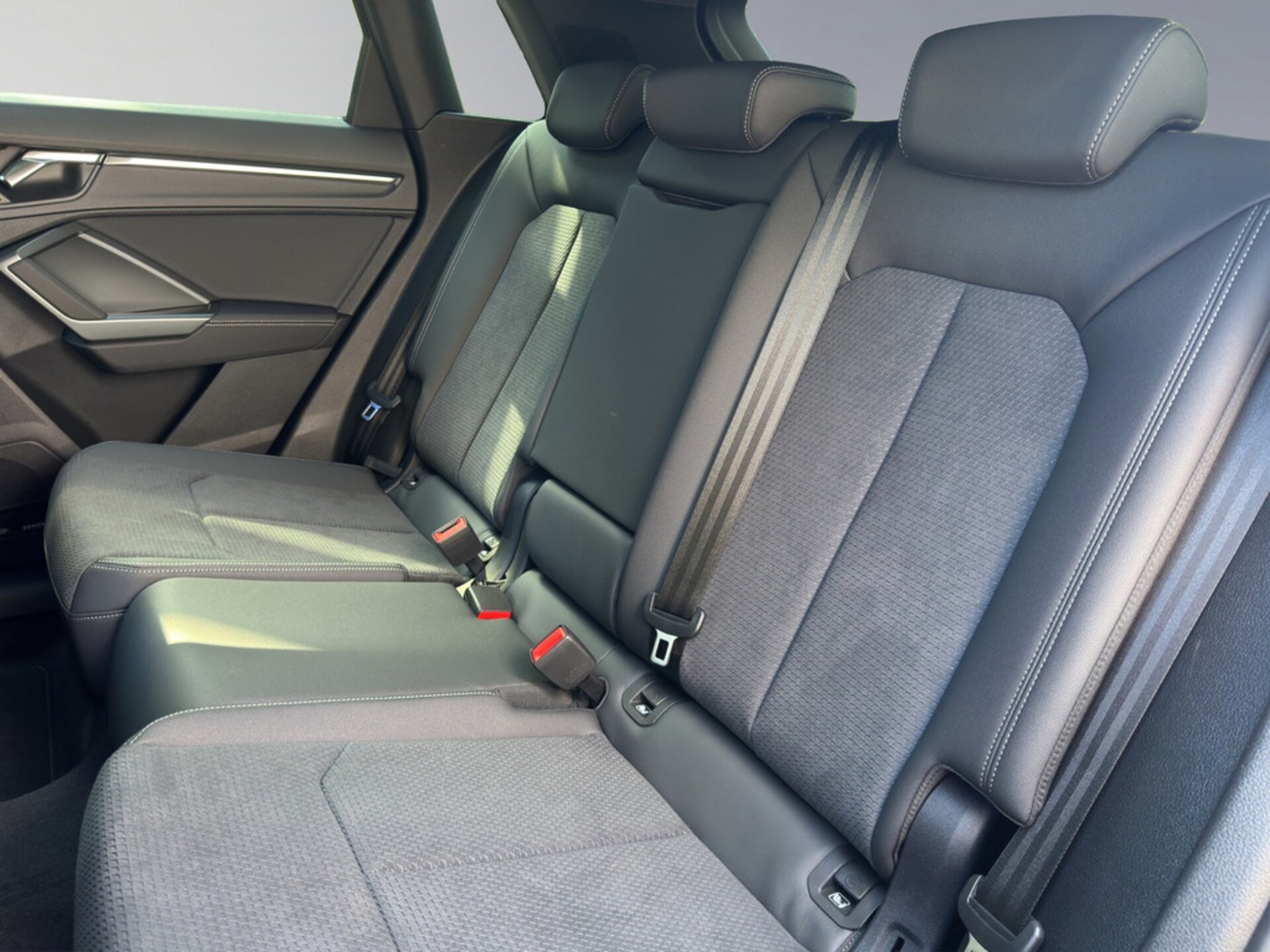 Audi Q3 SUV S line