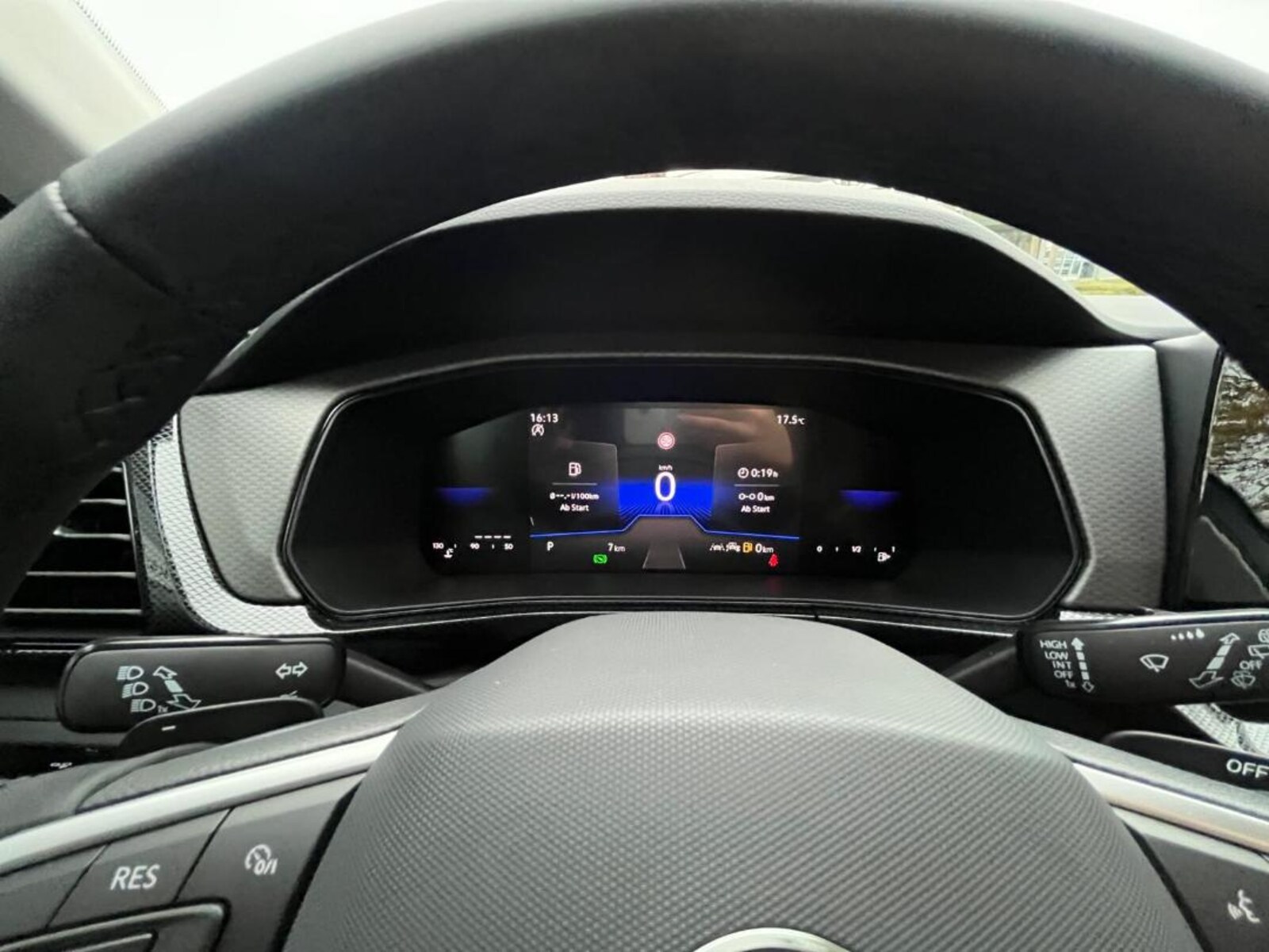 Volkswagen T-Cross – Bild 10