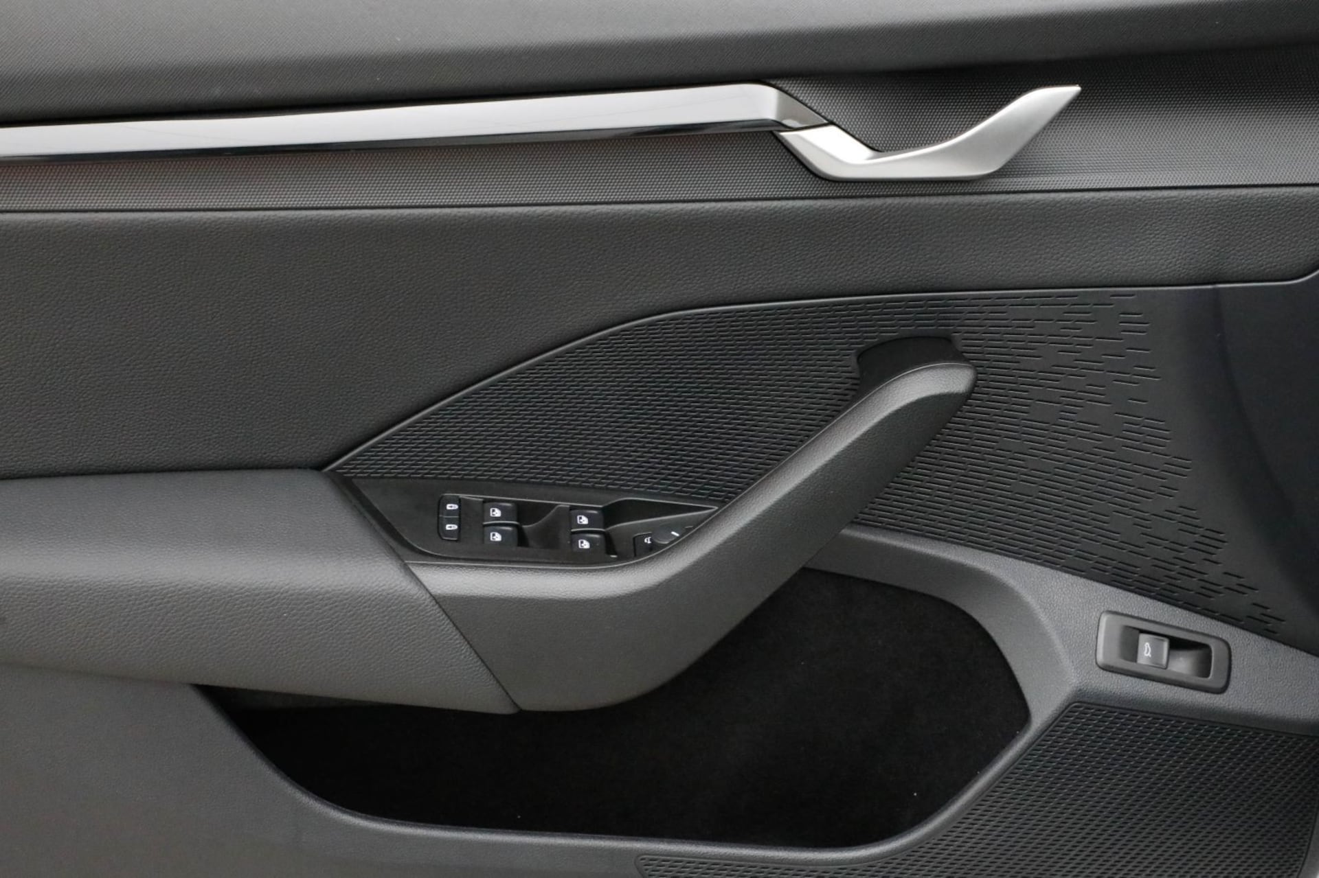 Skoda Octavia Sportline