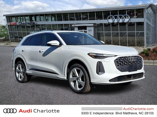 Photo of 2026 Audi Q5 