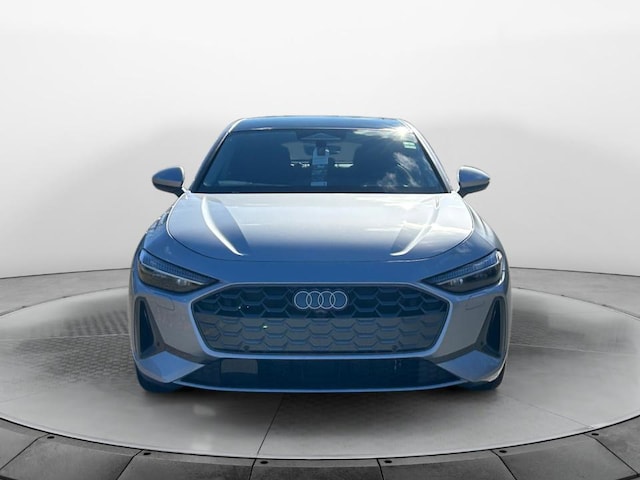 2025 Audi A5 Sedan