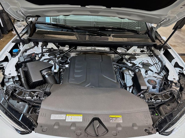 2026 Audi Q5 Sportback Premium Plus - Photo 33