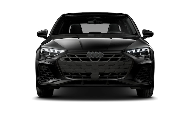 2026 Audi S3 Sedan