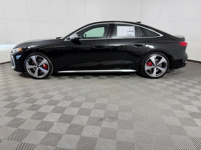 2026 Audi S5 Sedan