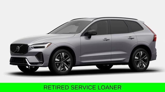 2026 Volvo XC60 B5 Plus Dark AWD's photo