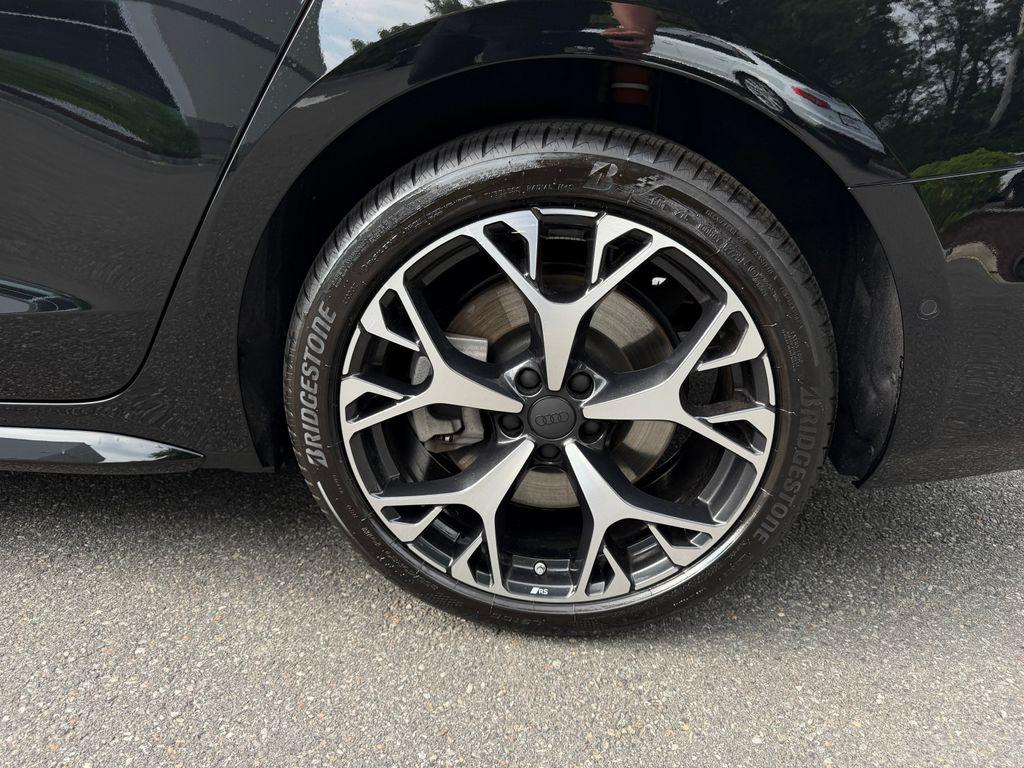 2026 Audi A6 Premium Plus - Photo 9