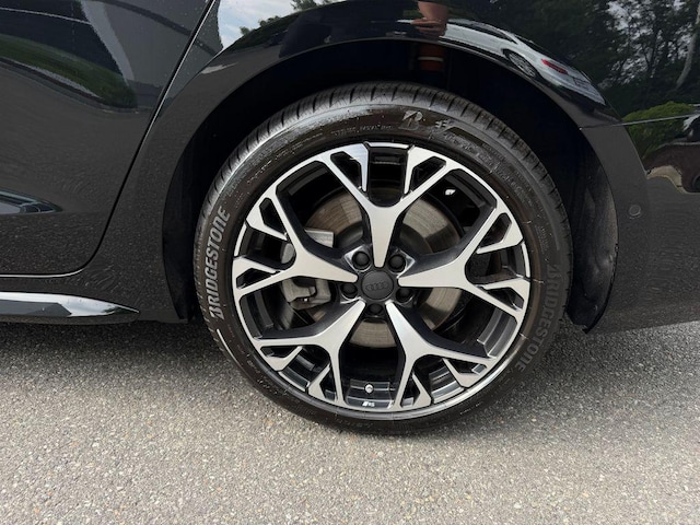 2026 Audi A6 Premium Plus - Photo 9