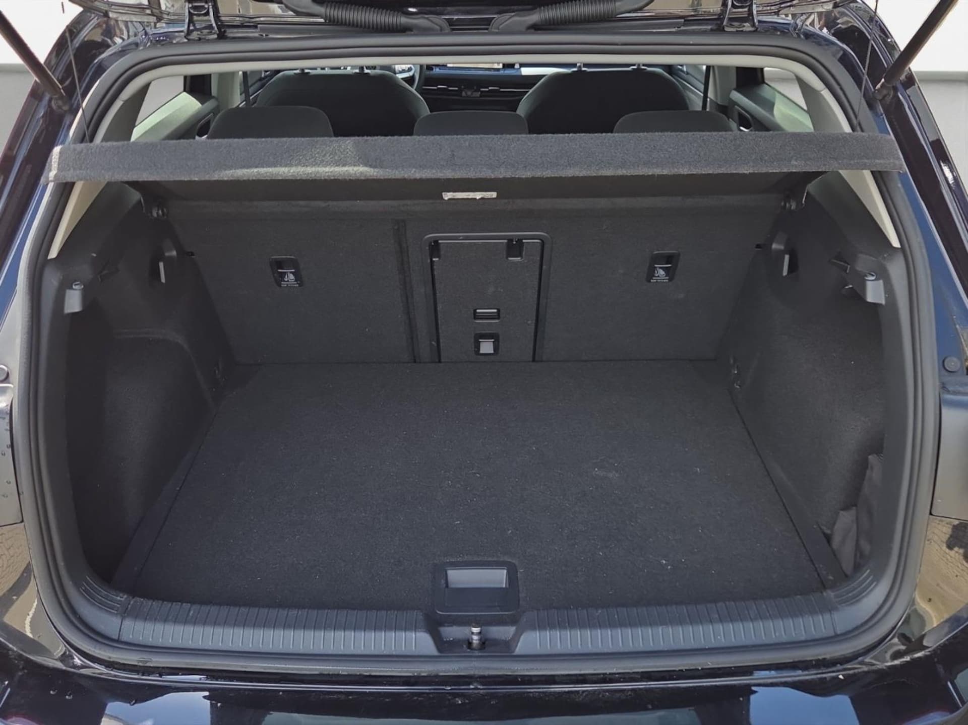Volkswagen Golf United