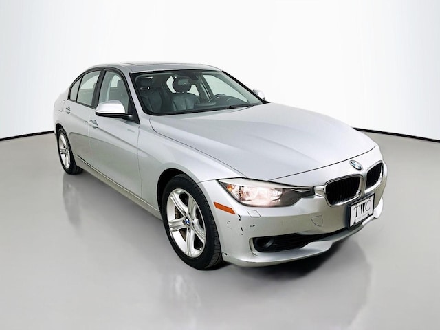 2014 BMW