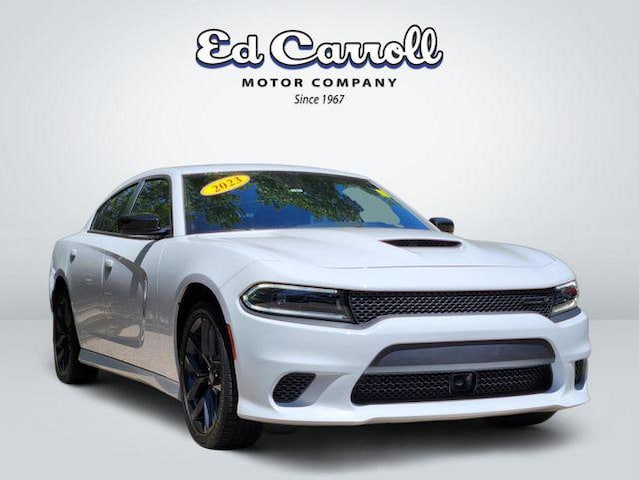 2023 Dodge Charger