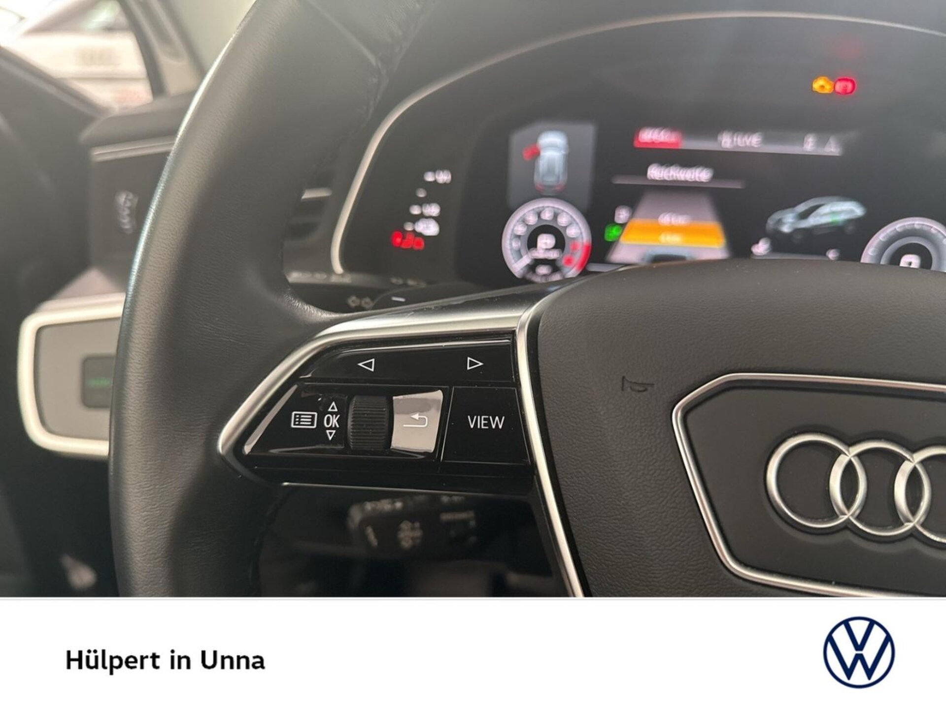 Audi A6 Avant TFSI e Sport