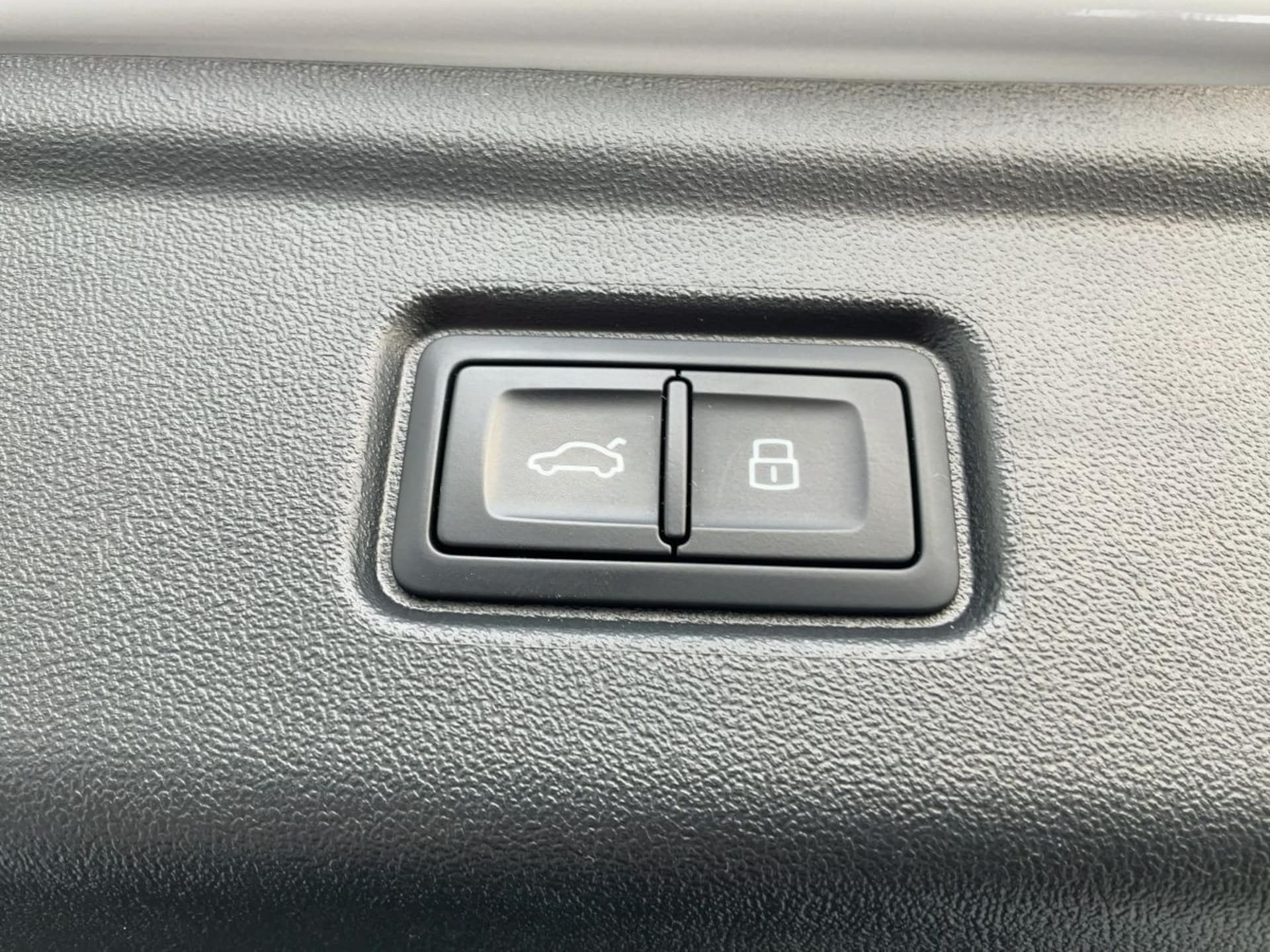 Audi A6 Sportback e-tron