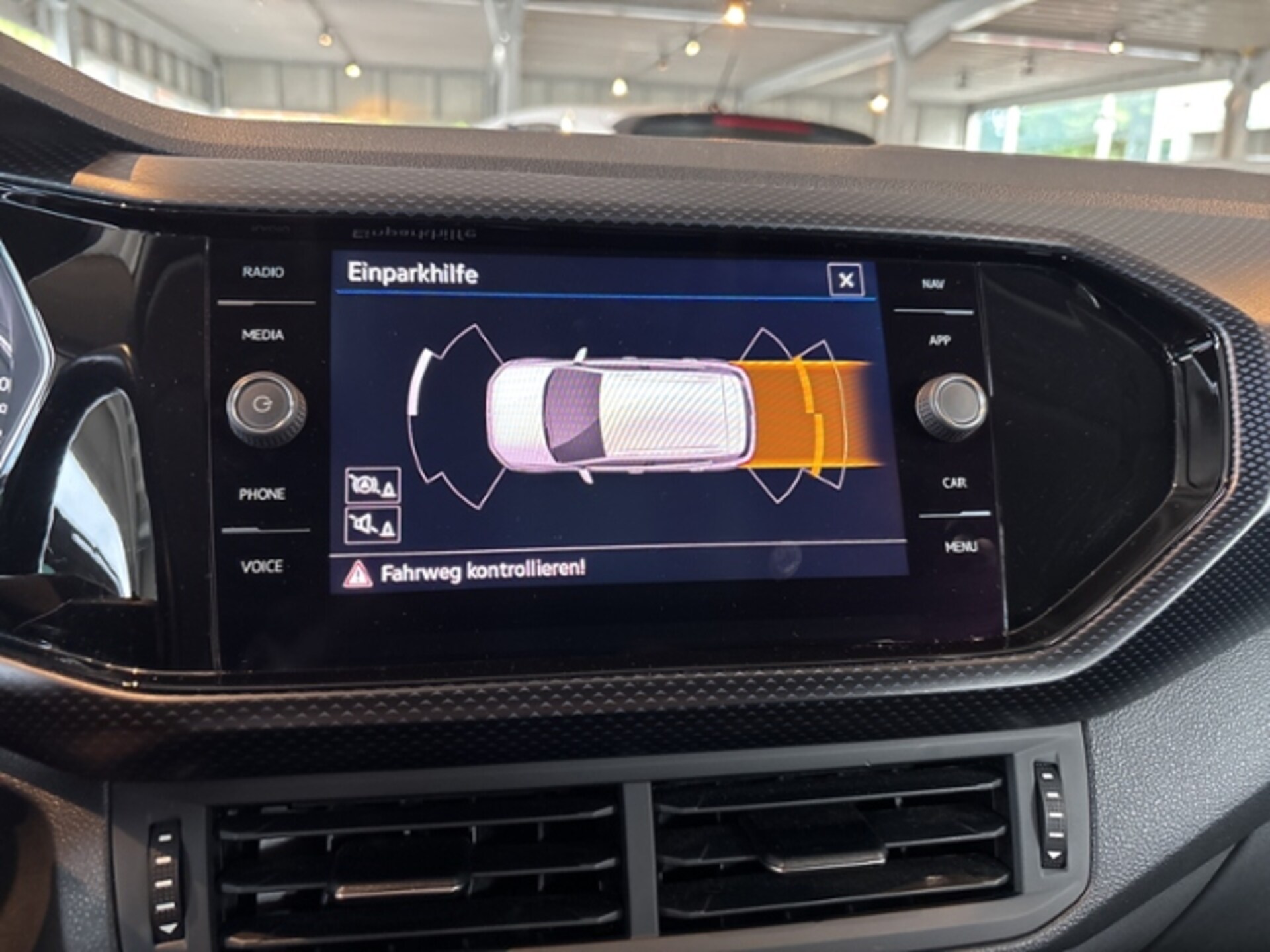 Volkswagen T-Cross United