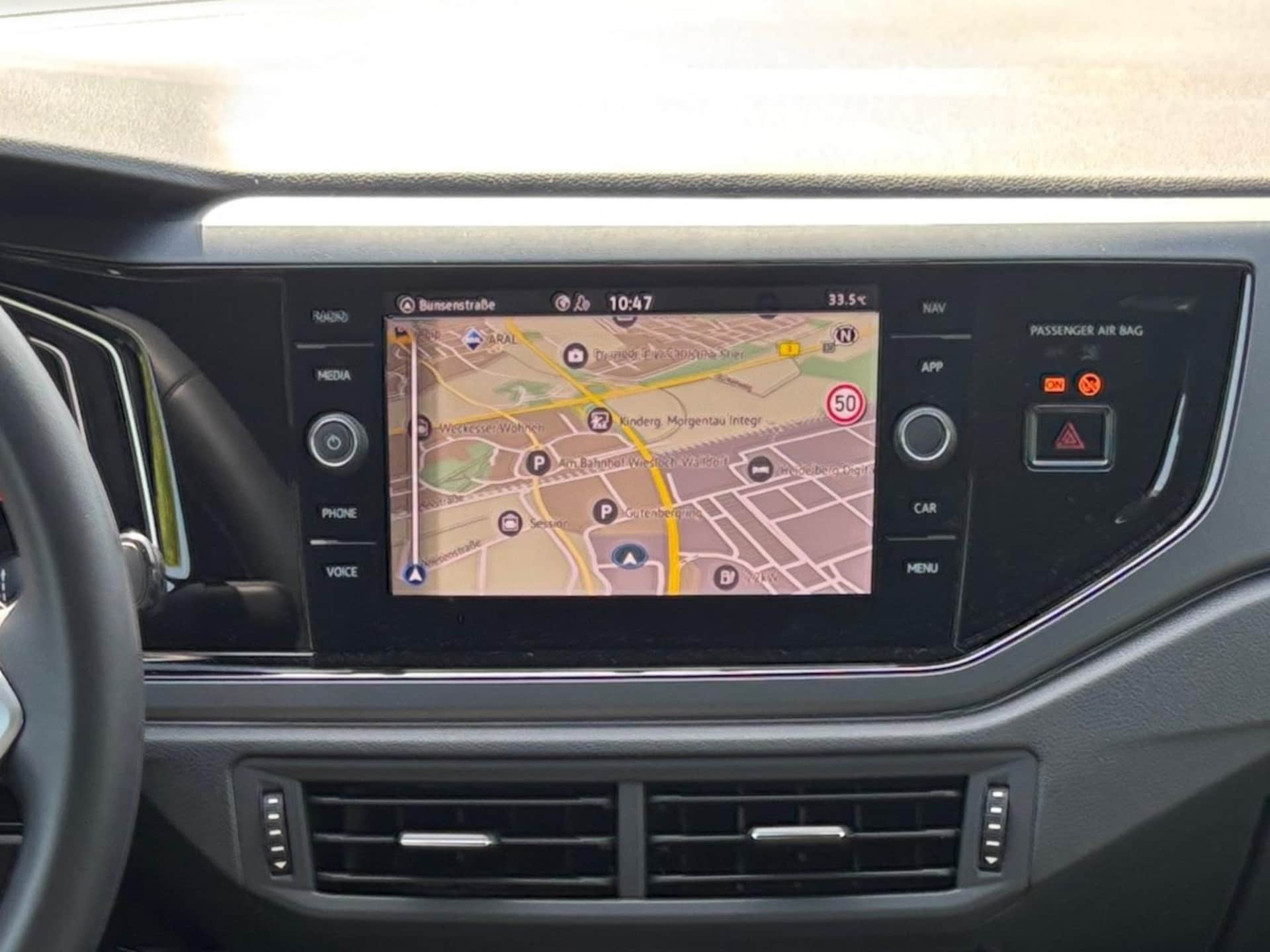 Volkswagen Taigo R-Line