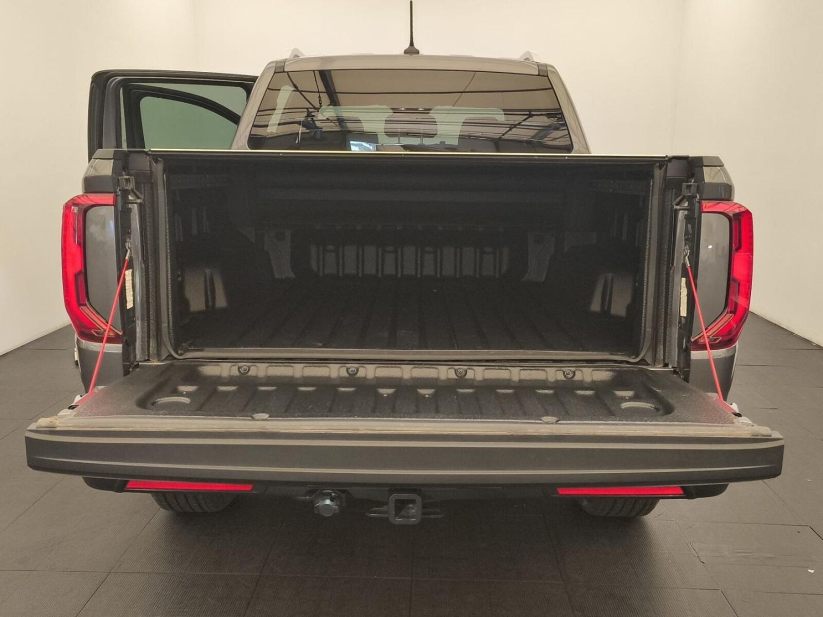 Volkswagen Amarok DoubleCab – Bild 12