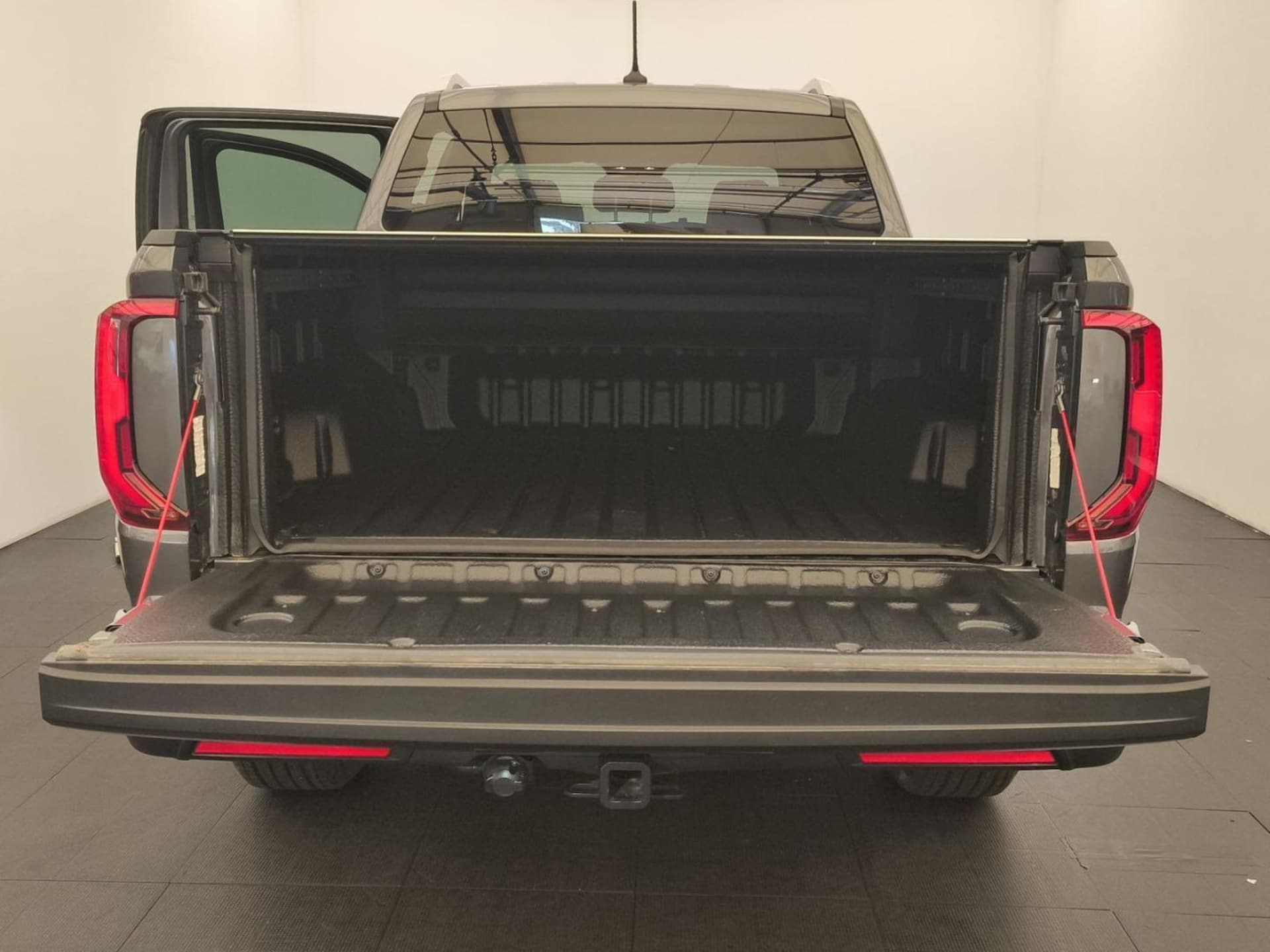 Volkswagen Amarok DoubleCab Style
