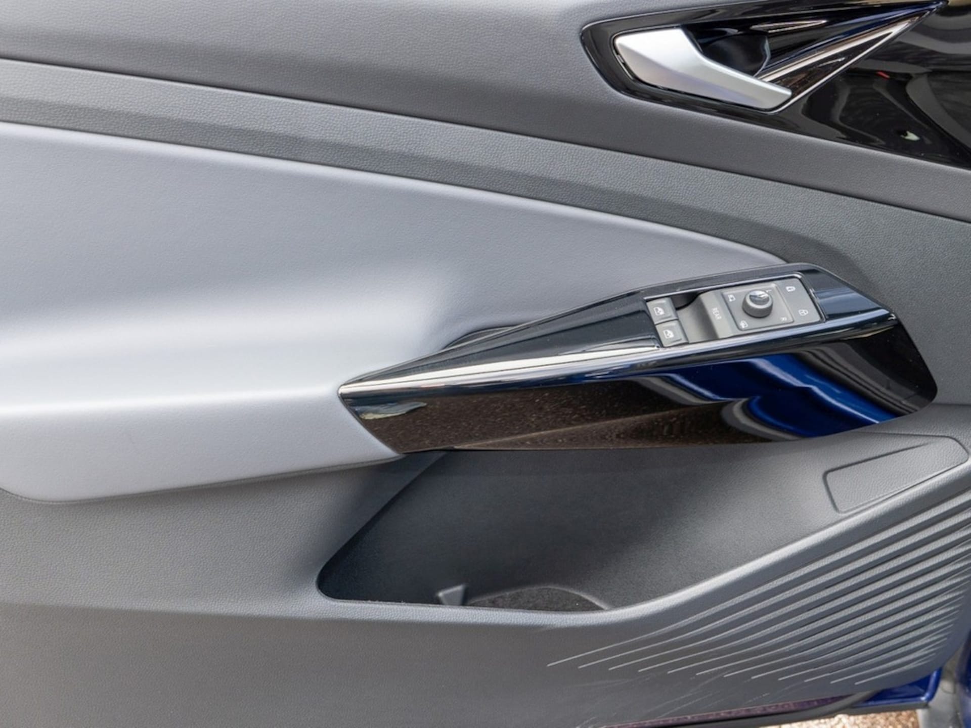 Volkswagen ID.4 Pure