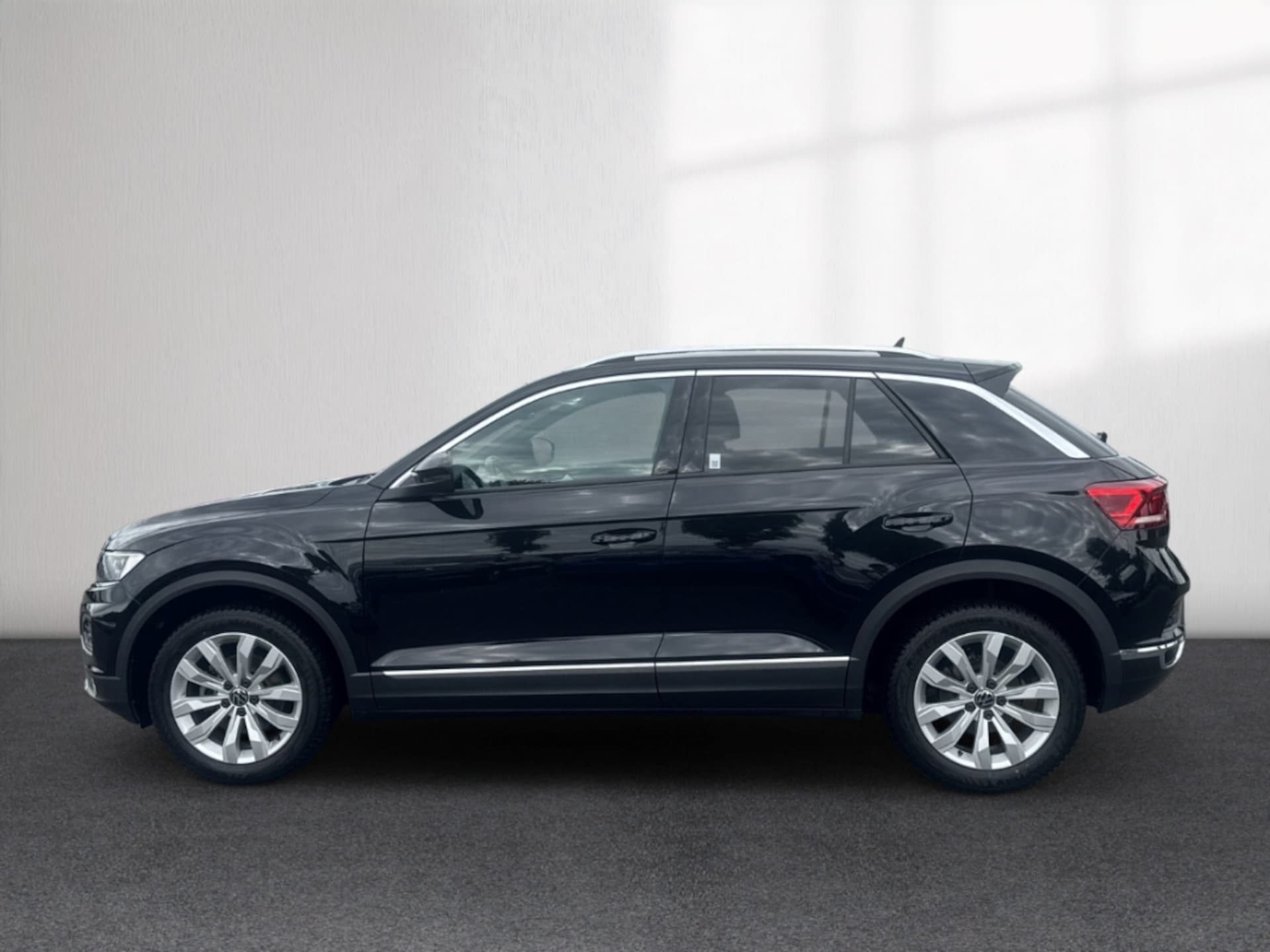 Volkswagen T-Roc Sport