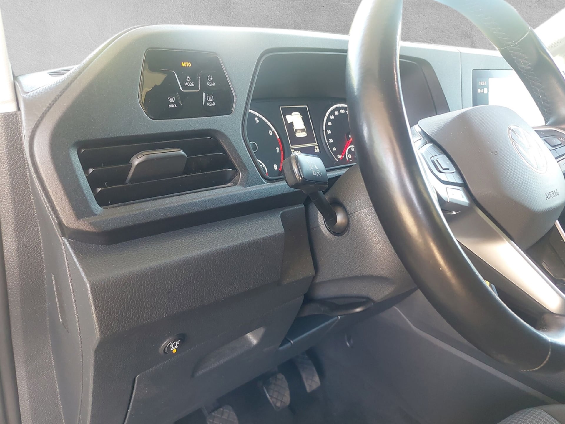 Volkswagen Caddy Maxi Cargo