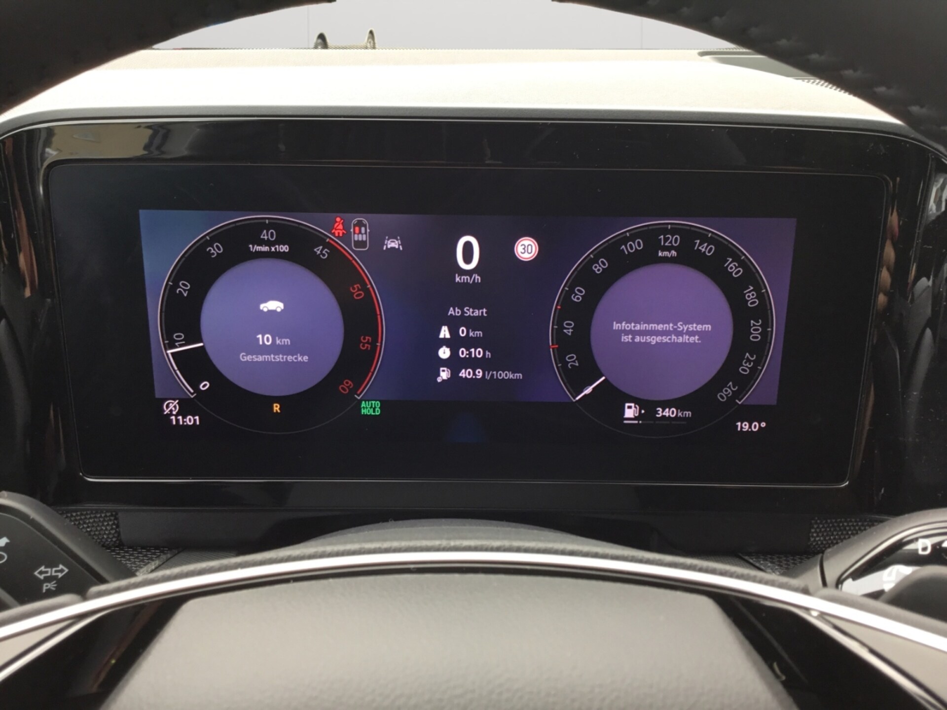 Skoda Kodiaq Selection