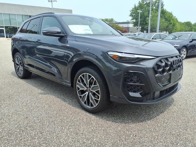 2026 Audi Q5